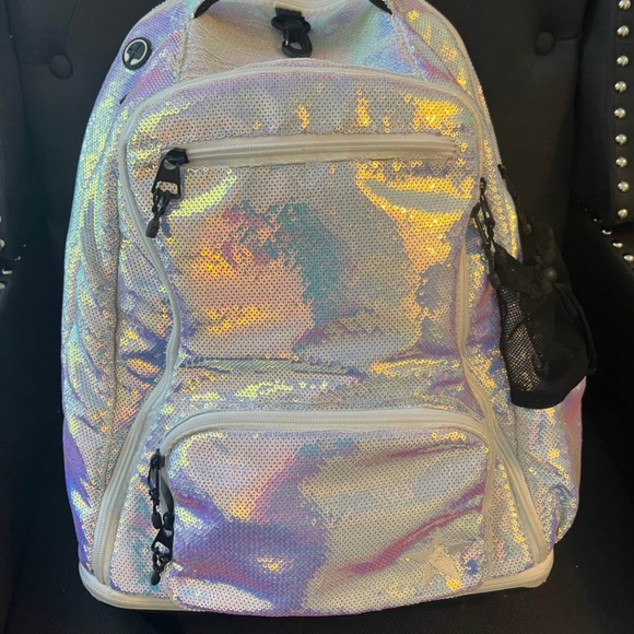 Rebel backpack